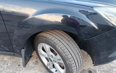 Ford Focus II рестайлинг, 2008 год, 490 000 рублей, 15 фотография