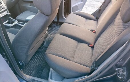 Ford Focus II рестайлинг, 2008 год, 490 000 рублей, 17 фотография