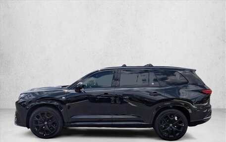 Lexus TX, 2026 год, 9 880 000 рублей, 9 фотография