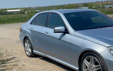 Mercedes-Benz E-Класс, 2012 год, 1 800 000 рублей, 5 фотография