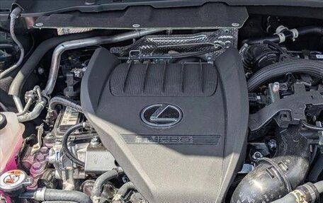 Lexus TX, 2026 год, 9 880 000 рублей, 8 фотография