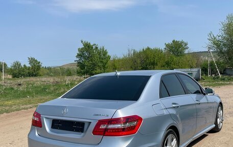 Mercedes-Benz E-Класс, 2012 год, 1 800 000 рублей, 6 фотография