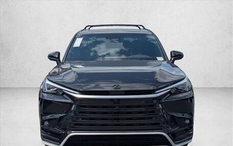 Lexus TX, 2026 год, 9 880 000 рублей, 10 фотография