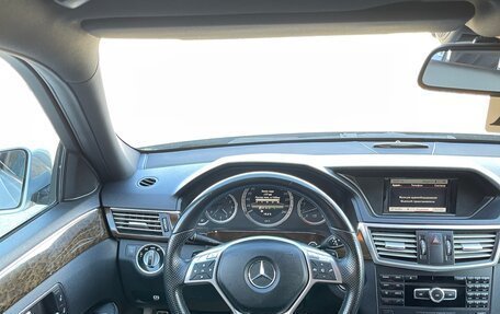 Mercedes-Benz E-Класс, 2012 год, 1 800 000 рублей, 12 фотография