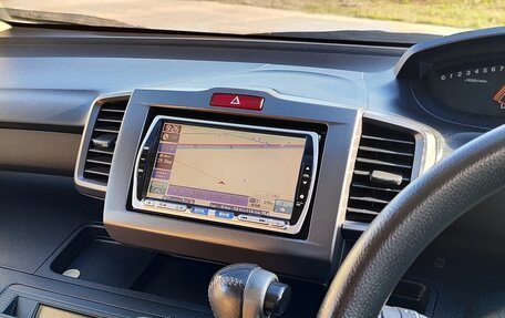 Honda Freed I, 2009 год, 1 185 000 рублей, 4 фотография