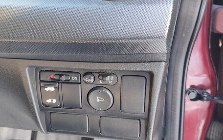 Honda Freed I, 2009 год, 1 185 000 рублей, 7 фотография