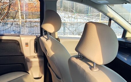 Honda Freed I, 2009 год, 1 185 000 рублей, 8 фотография