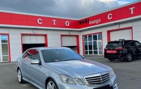 Mercedes-Benz E-Класс, 2012 год, 1 800 000 рублей, 8 фотография