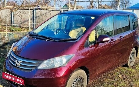 Honda Freed I, 2009 год, 1 185 000 рублей, 3 фотография