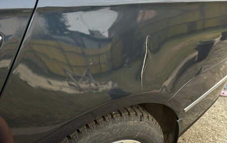 Volkswagen Passat B6, 2006 год, 590 000 рублей, 3 фотография