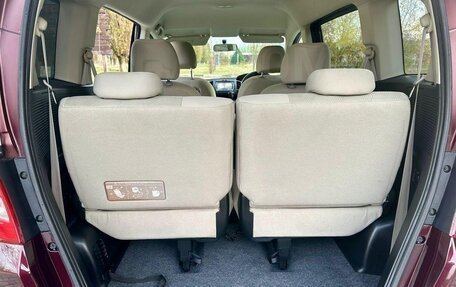 Honda Freed I, 2009 год, 1 185 000 рублей, 12 фотография