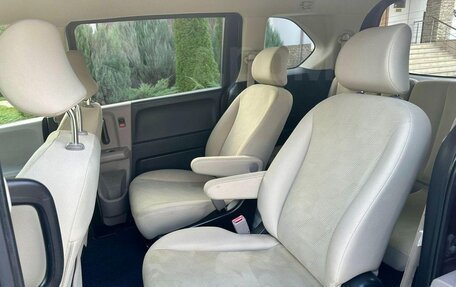 Honda Freed I, 2009 год, 1 185 000 рублей, 11 фотография