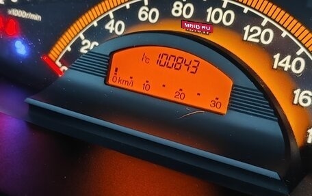 Honda Freed I, 2009 год, 1 185 000 рублей, 5 фотография