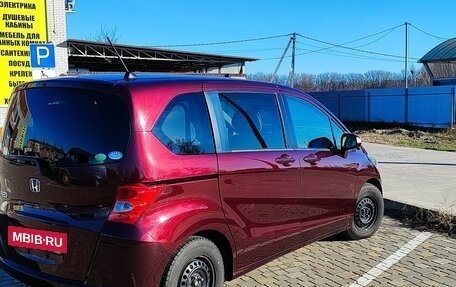 Honda Freed I, 2009 год, 1 185 000 рублей, 2 фотография