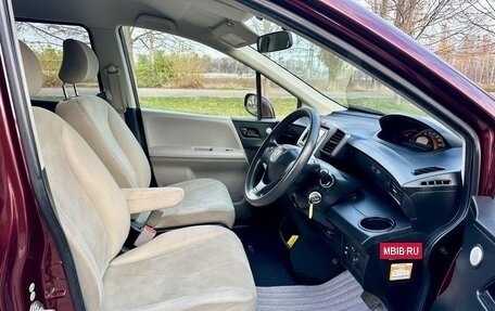 Honda Freed I, 2009 год, 1 185 000 рублей, 10 фотография