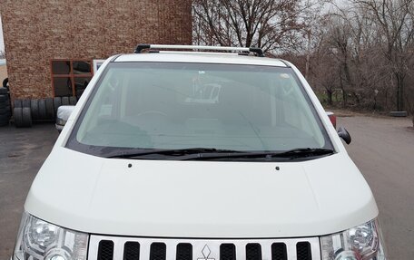 Mitsubishi Delica D:5 I, 2009 год, 1 700 000 рублей, 3 фотография