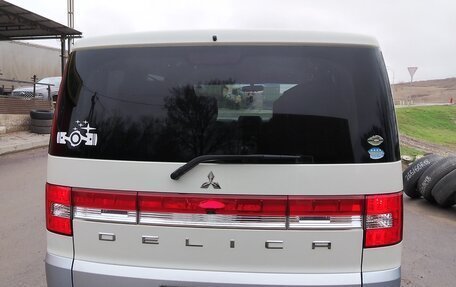 Mitsubishi Delica D:5 I, 2009 год, 1 700 000 рублей, 6 фотография