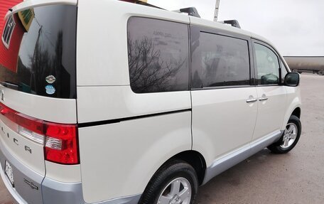 Mitsubishi Delica D:5 I, 2009 год, 1 700 000 рублей, 5 фотография