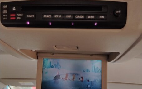 Mitsubishi Delica D:5 I, 2009 год, 1 700 000 рублей, 8 фотография