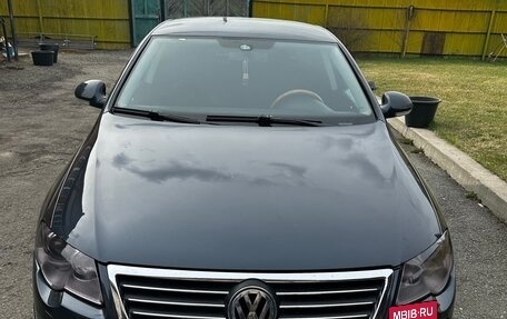 Volkswagen Passat B6, 2006 год, 590 000 рублей, 8 фотография