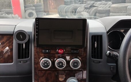 Mitsubishi Delica D:5 I, 2009 год, 1 700 000 рублей, 11 фотография