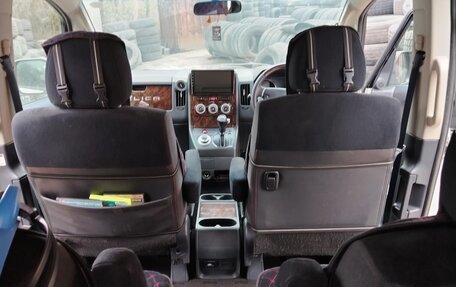 Mitsubishi Delica D:5 I, 2009 год, 1 700 000 рублей, 12 фотография