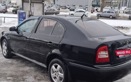 Skoda Octavia IV, 2008 год, 360 000 рублей, 4 фотография