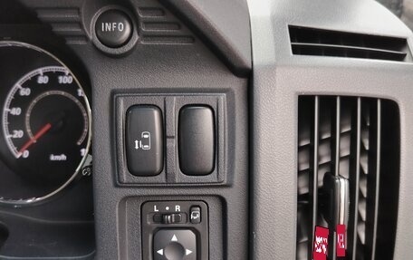 Mitsubishi Delica D:5 I, 2009 год, 1 700 000 рублей, 10 фотография