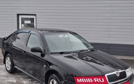 Skoda Octavia IV, 2008 год, 360 000 рублей, 2 фотография