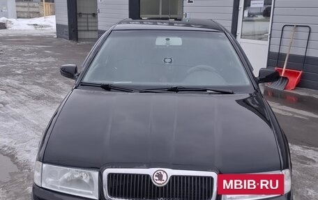 Skoda Octavia IV, 2008 год, 360 000 рублей, 7 фотография