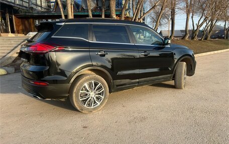 Geely Atlas, 2023 год, 2 150 000 рублей, 4 фотография