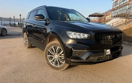 Geely Atlas, 2023 год, 2 150 000 рублей, 3 фотография