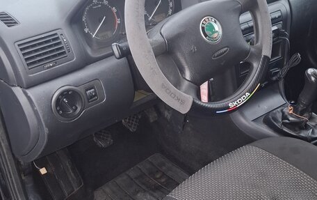 Skoda Octavia IV, 2008 год, 360 000 рублей, 9 фотография