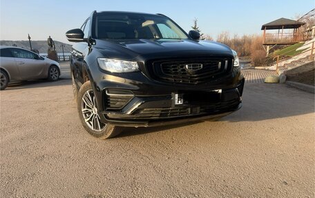 Geely Atlas, 2023 год, 2 150 000 рублей, 2 фотография