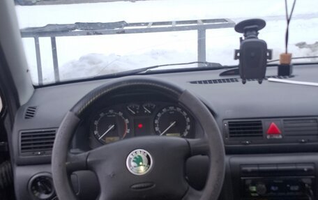 Skoda Octavia IV, 2008 год, 360 000 рублей, 10 фотография