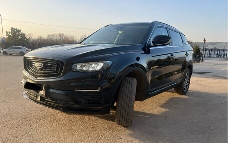 Geely Atlas, 2023 год, 2 150 000 рублей, 8 фотография