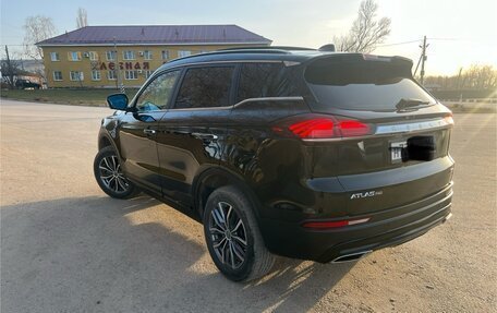 Geely Atlas, 2023 год, 2 150 000 рублей, 6 фотография