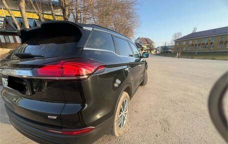 Geely Atlas, 2023 год, 2 150 000 рублей, 5 фотография