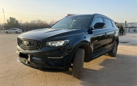 Geely Atlas, 2023 год, 2 150 000 рублей, 7 фотография