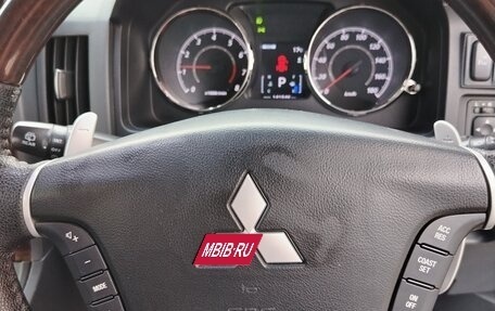 Mitsubishi Delica D:5 I, 2009 год, 1 700 000 рублей, 14 фотография