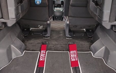 Mitsubishi Delica D:5 I, 2009 год, 1 700 000 рублей, 15 фотография