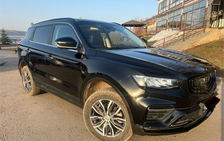 Geely Atlas, 2023 год, 2 150 000 рублей, 15 фотография