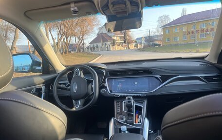 Geely Atlas, 2023 год, 2 150 000 рублей, 12 фотография