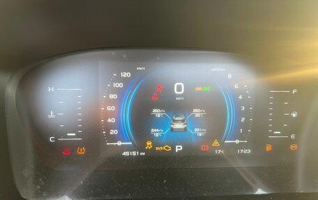 Geely Atlas, 2023 год, 2 150 000 рублей, 13 фотография