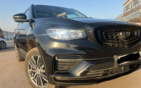 Geely Atlas, 2023 год, 2 150 000 рублей, 14 фотография