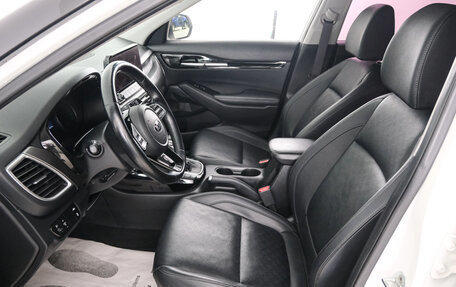 KIA Seltos I, 2021 год, 2 199 000 рублей, 7 фотография