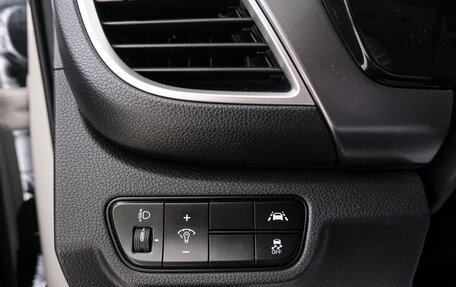 KIA Seltos I, 2021 год, 2 199 000 рублей, 20 фотография