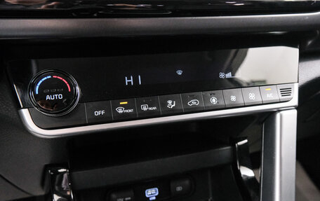 KIA Seltos I, 2021 год, 2 199 000 рублей, 17 фотография