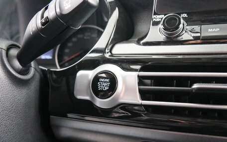 KIA Seltos I, 2021 год, 2 199 000 рублей, 18 фотография