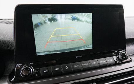 KIA Seltos I, 2021 год, 2 199 000 рублей, 15 фотография